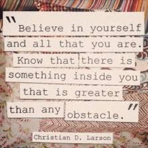 Meet your Posher, Olubunmi